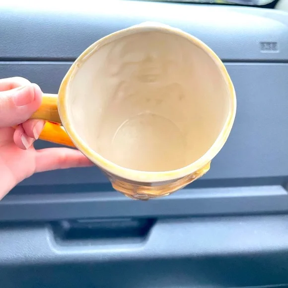 ELVIS has left the building 1978🎙🎸unique rare Coffee tea mug guitar custom